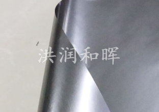 導(dǎo)熱石墨片碾壓成型工藝及過(guò)程(圖1)